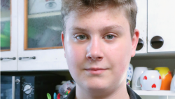 Prostřeno!