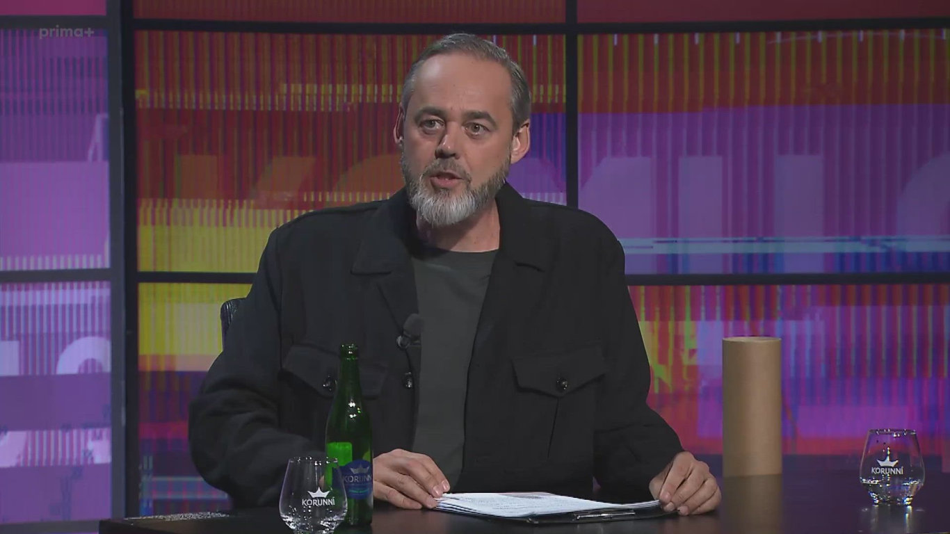Hana Drozdová v 7 pádech Honzy Dědka (2025)
