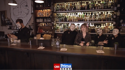 ZA BAREM: Startuje svátek všech milovníků drinků Prague Cocktail Week. Podívejte se, na co se můžete těšit