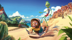 Cesta kolem světa za 80 dní