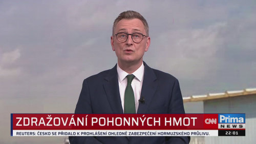 ZPRÁVY, 21.3. v 22:00