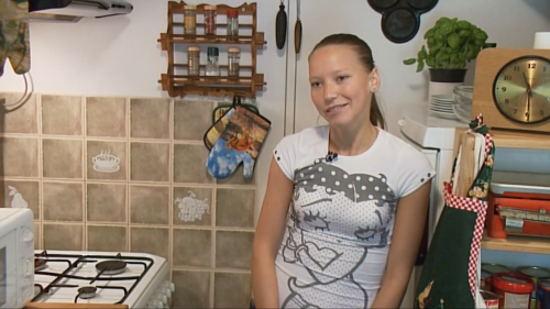 Prostřeno! II II (52)