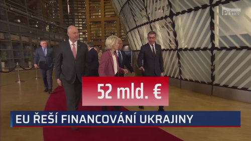 HLAVNÍ ZPRÁVY, 18.12. v 18:55