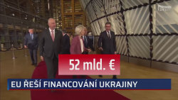 HLAVNÍ ZPRÁVY, 18.12. v 18:55