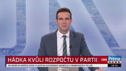 ZPRÁVY PLUS - 10.11. v 10:30