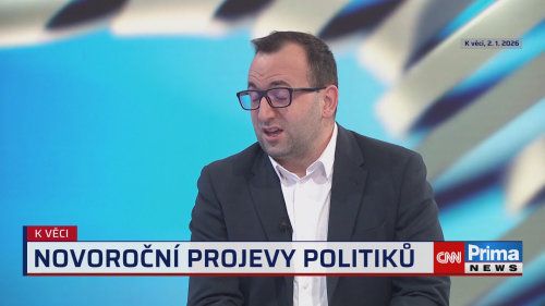 K věci, 2.1. v 18:35