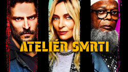 Ateliér smrti