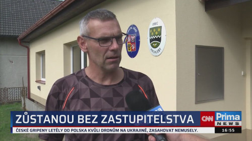 ZPRÁVY Z REGIONŮ, 19.9. v 16:55