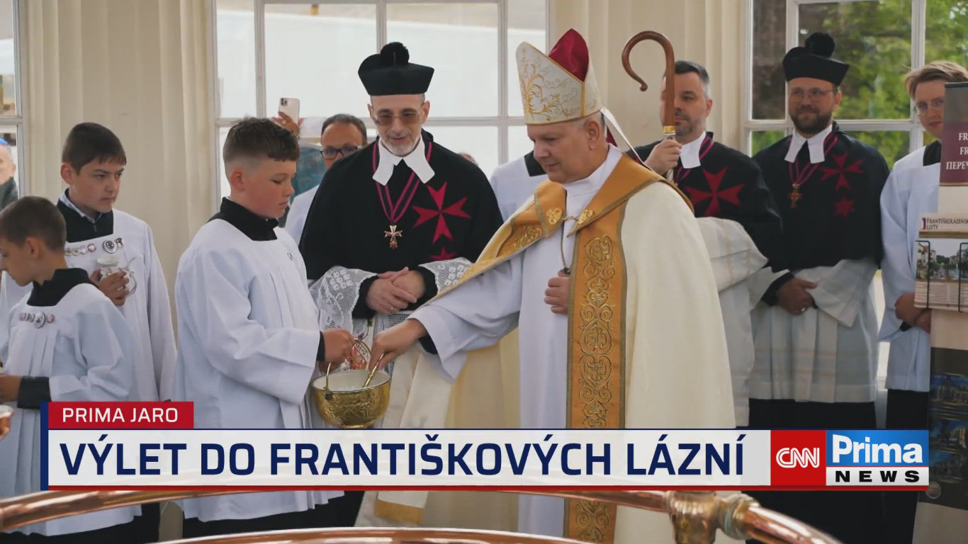 Prima ROK - 10.6. v 15:40 - Prima ROK - CNN Prima NEWS