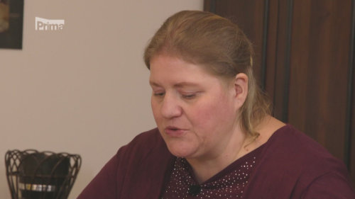 Chlapa utáhneš na jídlo - Prostřeno! S31 (27)