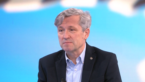 K VĚCI, 30.3. v 12:30 - Bohumil Pečinka