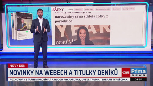 NOVÝ DEN, 4.8. v 06:48