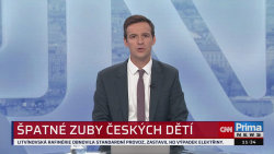 ZPRÁVY PLUS, Daniel Josef - 29.7. v 11:30