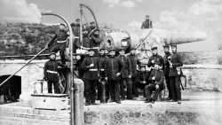 Důstojník pruského generálního štábu