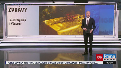 ZPRÁVY, 24.12. v 08:00