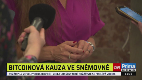 ZPRÁVY PLUS - 18.6. v 10:30