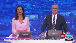 HLAVNÍ ZPRÁVY, 27.11. v 18:55