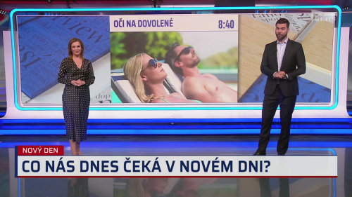 NOVÝ DEN, 8.6. v 06:00