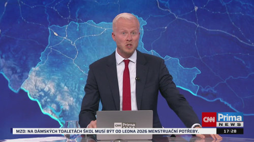 ZPRÁVY Z REGIONŮ - 22.8. v 17:26