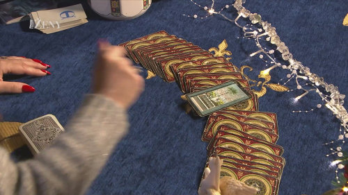 ŠTÍR – týden 1.12. – 7.12.2025