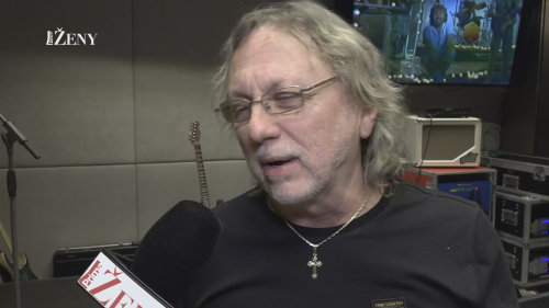 Dalibor Janda oslavil 40 let na hudební scéně