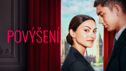 Povýšení