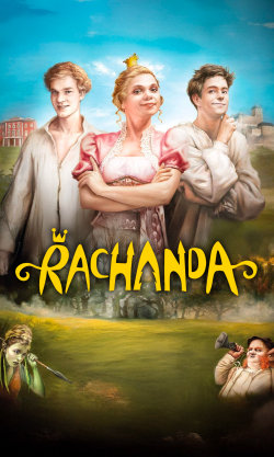 Řachanda