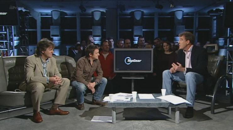 Top Gear III (6)