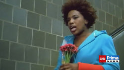 Macy Gray míří do Česka