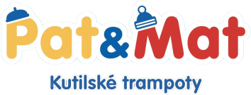 Pat a Mat: Kutilské trampoty