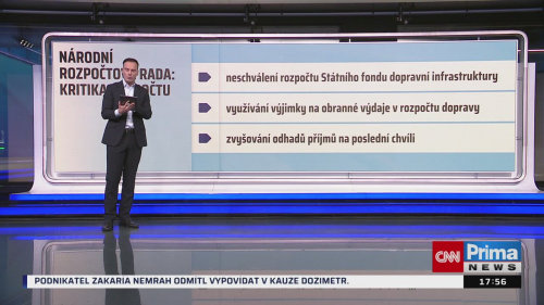 Co na to vaše peněženka - 17.10. v 17:55