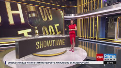 SHOWTIME, 26.1. v 19:55