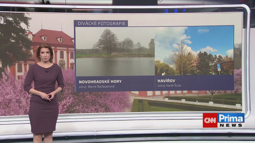 POČASÍ, 21.4. v 15:14