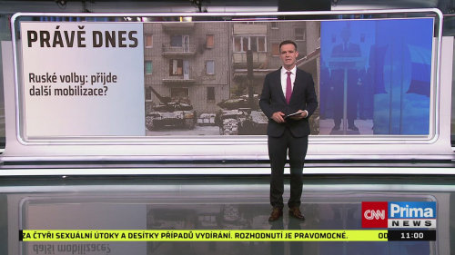 ZPRÁVY, 18.9. v 11:00