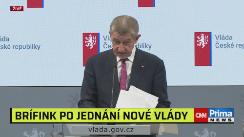 MIMOŘÁDNÉ ZPRÁVY, 16.12. v 14:41