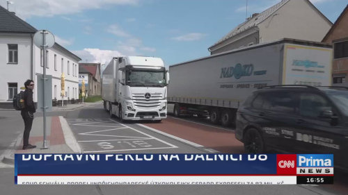ZPRÁVY Z REGIONŮ - 2.7. v 16:55
