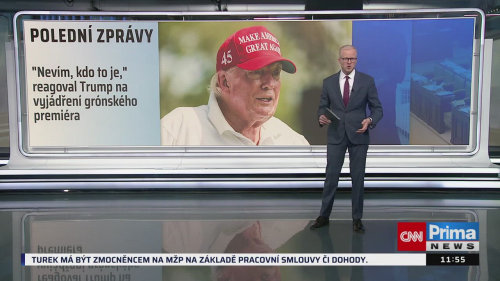 ZPRÁVY, 14.1. v 11:55