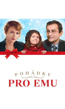 Pohádky pro Emu