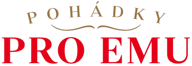 Pohádky pro Emu