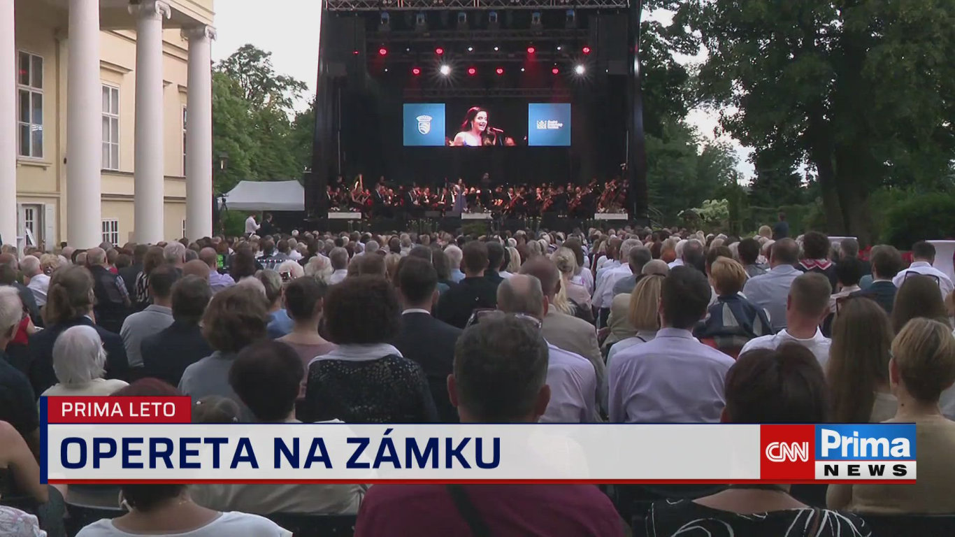 Prima ROK - 2.8. v 17:35 - Prima ROK - CNN Prima NEWS