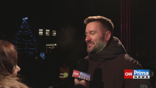 Showtime magazín, 8.12. v 20:15