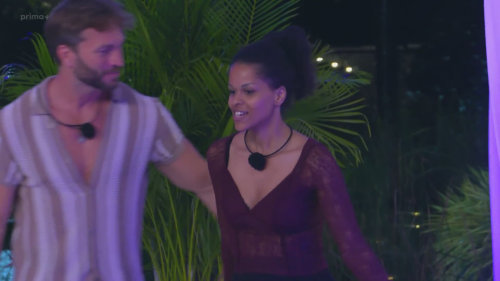 AYTO (S1E6) - Loice se vrací do vily s omluvami a vysvětlemním
