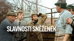 Slavnosti sněženek
