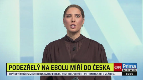 ZPRÁVY, 20.5. v 16:00