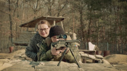 Tohle mámě nepouštěj!