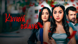Krvavá oslava