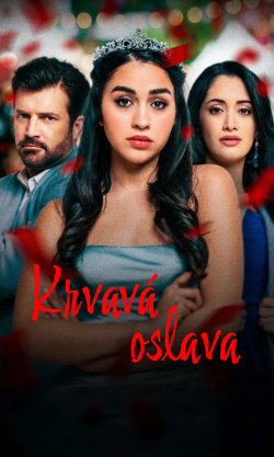 Krvavá oslava