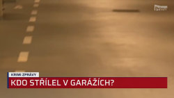 KRIMI ZPRÁVY - 4.9. v 19:40