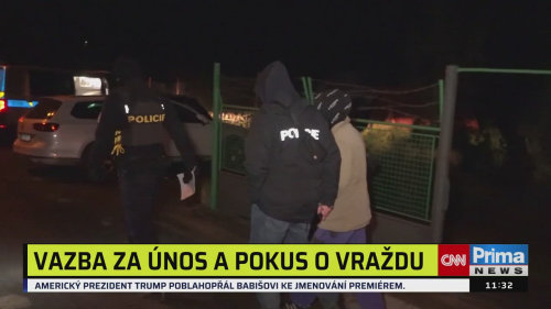 ZPRÁVY PLUS, 17.12. v 11:30