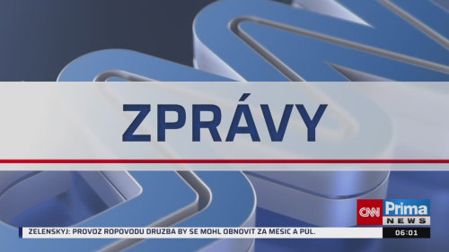 NOVÝ DEN, 6.3. v 06:00